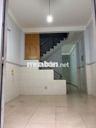 Nhà cho thuê Mã Lò - Lê Văn Quới, BT (2PN 2WC) nhà trống vô ở ngay