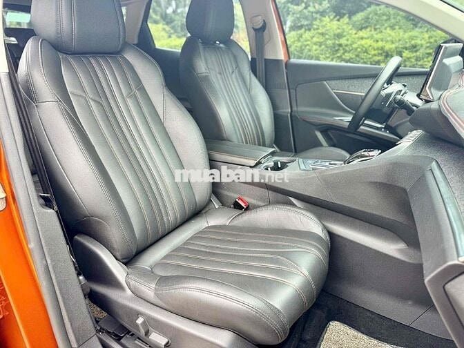 Peugeot 3008 2021 Allure - 54000 km