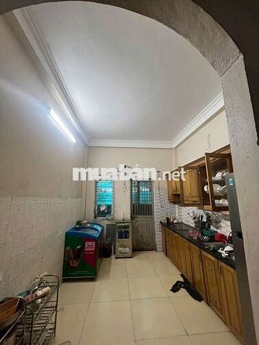 BÁN GẤP NHÀ ĐẸP THẠCH BÀN – 53M² – 3 NGỦ – PHONG THUỶ CHUẨN – SỔ ĐỎ