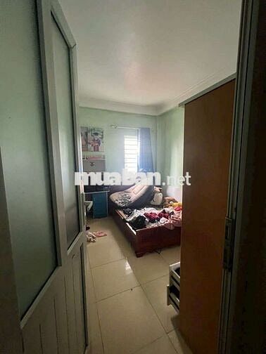 BÁN GẤP NHÀ ĐẸP THẠCH BÀN – 53M² – 3 NGỦ – PHONG THUỶ CHUẨN – SỔ ĐỎ