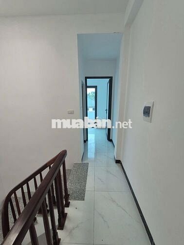 ĐẦU TƯ LÀ LỜI chỉ 1 căn xây 31M-ÔTÔ đỗ cửa-gần chợ,5p ra DH TDTT,QL6