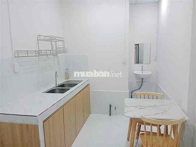 Cực Hiếm! DT KHỦNG >100m2 Quang Trung – 6PN, 6WC – Cho Thuê 30tr 7TỶx