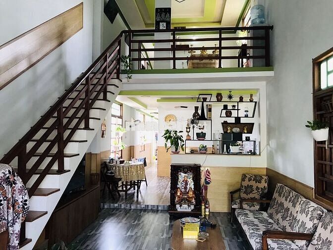 BÁN NHÀ LONG BÌNH CHÍNH CHỦ BAO SỔ LÊN THỔ 100M2
