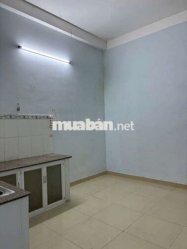 Nhà cho thuê Mã Lò - Lê Văn Quới, BT (2PN 2WC) nhà trống vô ở ngay
