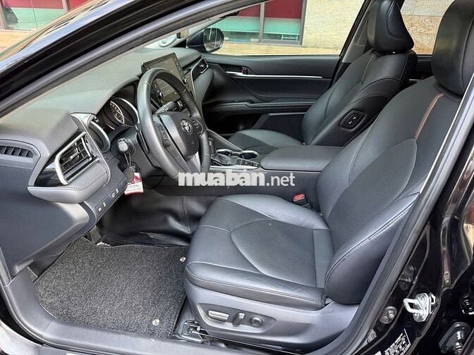 Camry 2.0Q 2022