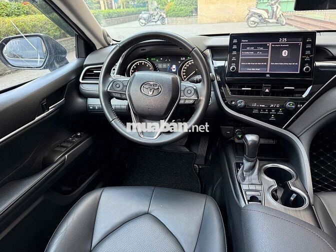 Camry 2.0Q 2022
