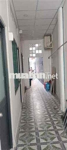 Cực Hiếm! DT KHỦNG >100m2 Quang Trung – 6PN, 6WC – Cho Thuê 30tr 7TỶx