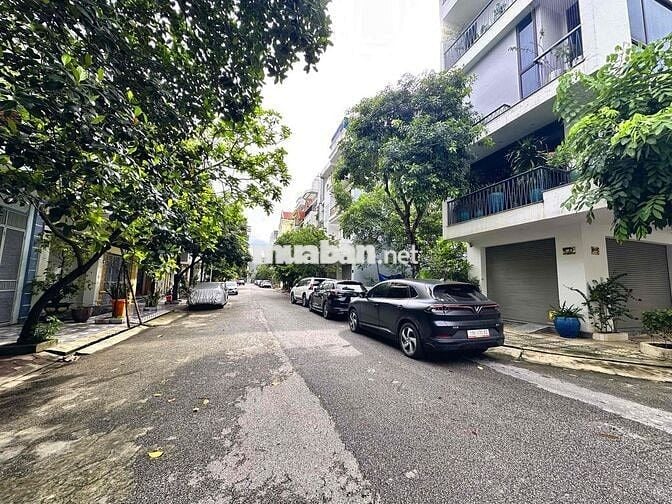 Bán đất 2 lô Liền kề Lô 16 Lê Hồng Phong Đông tứ trạch