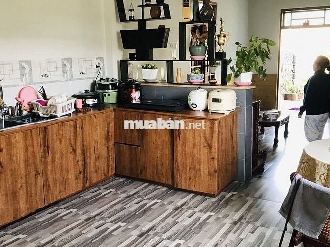 BÁN NHÀ LONG BÌNH CHÍNH CHỦ BAO SỔ LÊN THỔ 100M2