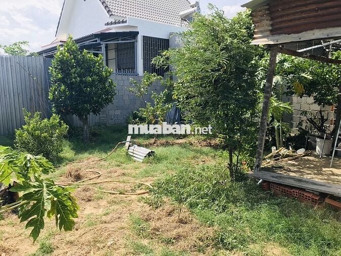 BÁN NHÀ LONG BÌNH CHÍNH CHỦ BAO SỔ LÊN THỔ 100M2