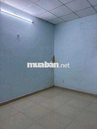 Nhà cho thuê Mã Lò - Lê Văn Quới, BT (2PN 2WC) nhà trống vô ở ngay