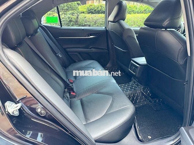 Camry 2.0Q 2022