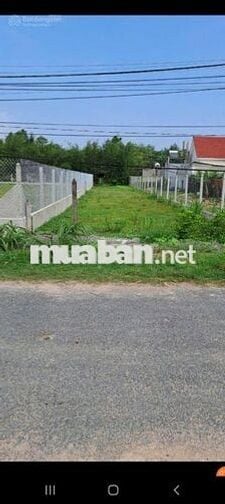 Bán đất 288m2 tại An Tịnh, Trảng Bàng, Tây Ninh, sổ riêng, 520 triệu