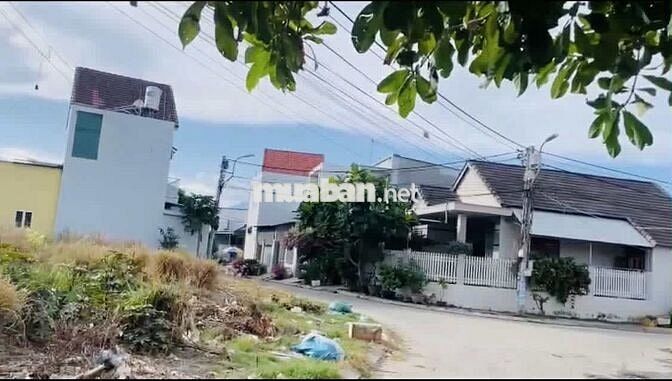 Bán đất tái định cư Bầu Gáo TDP Phú Lộc Đông 2 xã Diên Khánh.