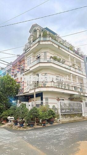 LÔ GÓC 94M2 – NGANG LỚN 6.8M– XE TẢI VÀO TẬN NHÀ - GIÁ NHỈNH 7 TỶ