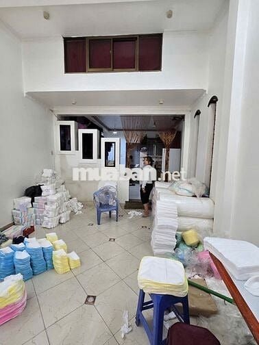 Bán Nhà, Hẻm 6M Thông, Tân Hương, Tân Phú, 50M2, 3 Tầng, Chỉ Hơn 5 Tỷ