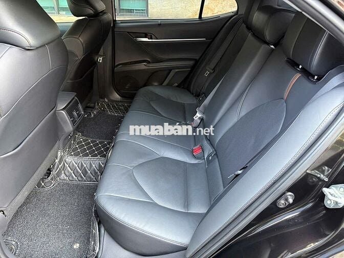 Camry 2.0Q 2022
