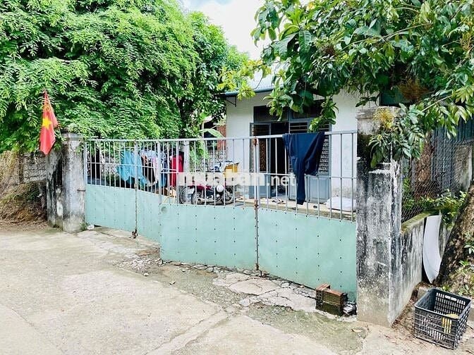 NHÀ C4 KIỆT Ô TÔ NAM CAO - HÒA KHÁNH NAM - ĐÀ NẴNG