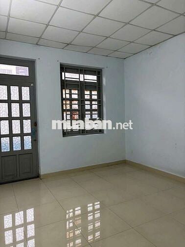 Nhà cho thuê Mã Lò - Lê Văn Quới, BT (2PN 2WC) nhà trống vô ở ngay