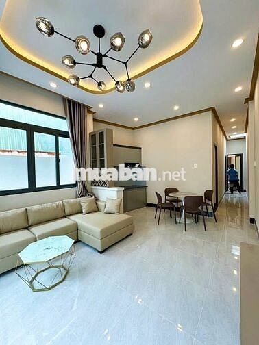 CHÍNH CHỦ ĐANG CẦN BÁN GẤP NHÀ CẤP 4 GIÁP BỬU LONG CHỈ 400TR