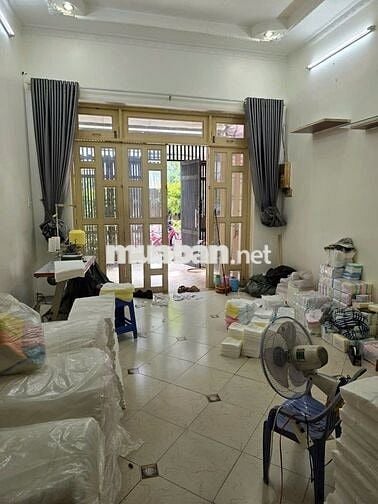 Bán Nhà, Hẻm 6M Thông, Tân Hương, Tân Phú, 50M2, 3 Tầng, Chỉ Hơn 5 Tỷ