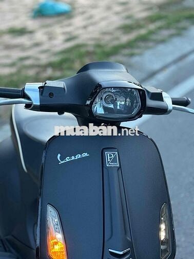 Vespa Print 125cc
