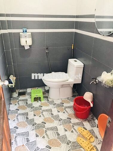 BÁN NHÀ LONG BÌNH CHÍNH CHỦ BAO SỔ LÊN THỔ 100M2