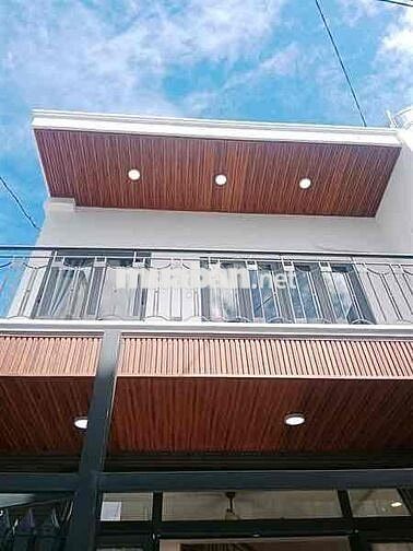 Cực Hiếm! DT KHỦNG >100m2 Quang Trung – 6PN, 6WC – Cho Thuê 30tr 7TỶx