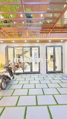 NHÀ ĐẸP 2 TẦNG – LÊ VĂN LƯƠNG- NHÀ BÈ– ĐƯỜNG 8M – SỔ RIÊNG NHỈNH 8 TỶ.