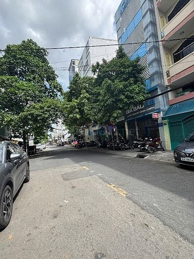 Ngang gần 6m Trần Thiện Chánh - Sư Vạn Hạnh Quận 10 giá chỉ 37.9 tỷ
