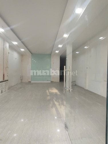 Ngang gần 6m Trần Thiện Chánh - Sư Vạn Hạnh Quận 10 giá chỉ 37.9 tỷ