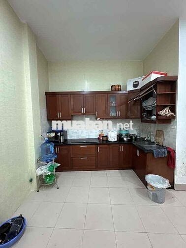 BỒ ĐỀ BÁN NHANH NHÀ 4TẦNG DÂN XÂY CỰC CHẮC CHẮN -  VỊ TRÍ NGÕ OTO T