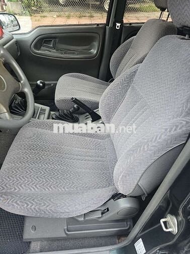 Suzuki vitara 2005 4x4 - 100000 km