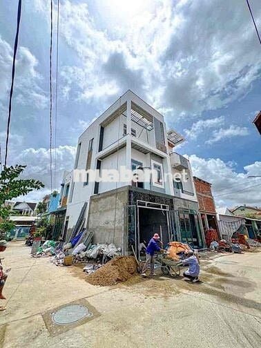 BÁN NHÀ GẦN TRƯỜNG LƯƠNG THẾ VINH
