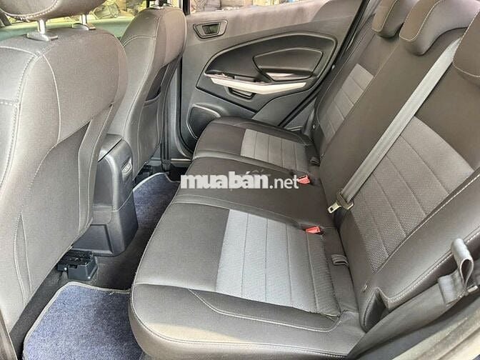Ecosport 1.5 đời 2018