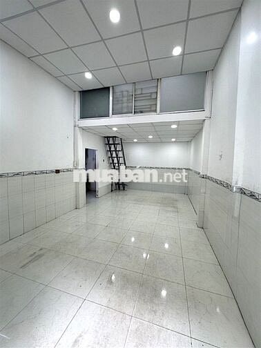 LÊ ĐỨC THỌ – GẦN NHÀ THIẾU NHI GÒ VẤP–32M²- 2TẦNG– XE HƠI CÁCH 2 CĂN