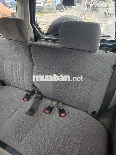 Suzuki vitara 2005 4x4 - 100000 km