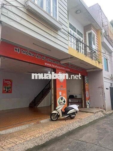 cho thuê ngà vừa ở vừa kinh doanh