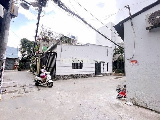 LÊ ĐỨC THỌ – GẦN NHÀ THIẾU NHI GÒ VẤP–32M²- 2TẦNG– XE HƠI CÁCH 2 CĂN