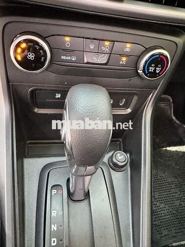 Ecosport 1.5 đời 2018