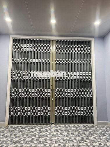 BÁN NHÀ MẶT TIỀN LÊ THỊ HỒNG GẤM, P6