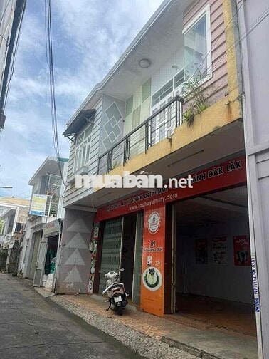 cho thuê ngà vừa ở vừa kinh doanh
