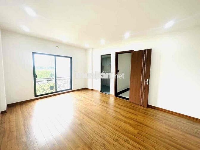 ❌NHÀ ĐẸP PHÚC LỢI MẶT TIỀN KHỦNG 6M x 5 TẦNG❌