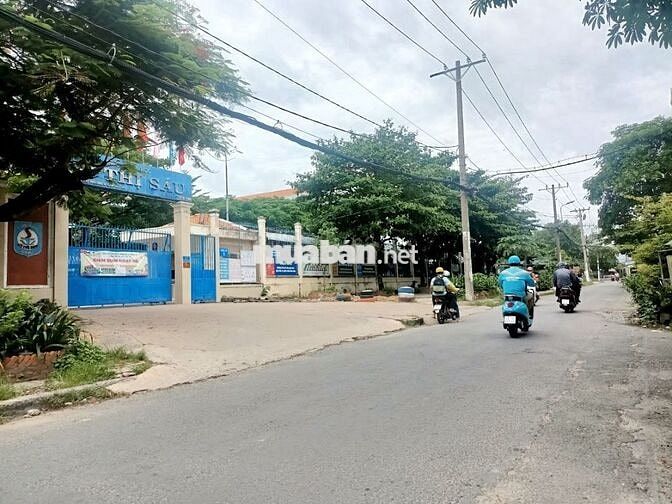 LÊ ĐỨC THỌ – GẦN NHÀ THIẾU NHI GÒ VẤP–32M²- 2TẦNG– XE HƠI CÁCH 2 CĂN