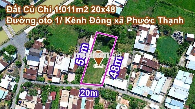 SIÊU PHẨM -  CÓ 300M2 THỔ CƯ. GIÁ F0 ĐẦU TƯ LÀ CÓ LỜI. SỔ SẴN SÀNG