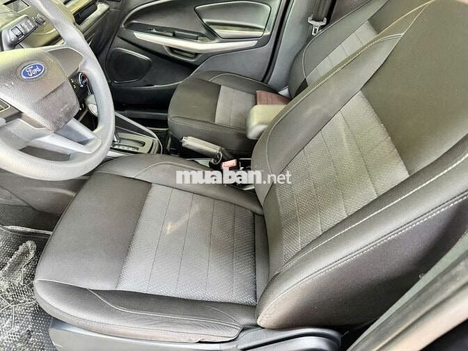 Ecosport 1.5 đời 2018