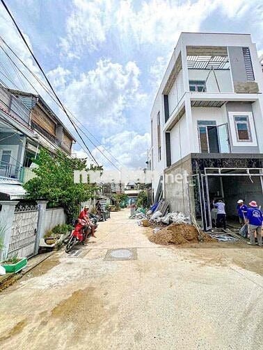 BÁN NHÀ GẦN TRƯỜNG LƯƠNG THẾ VINH
