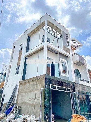 BÁN NHÀ GẦN TRƯỜNG LƯƠNG THẾ VINH