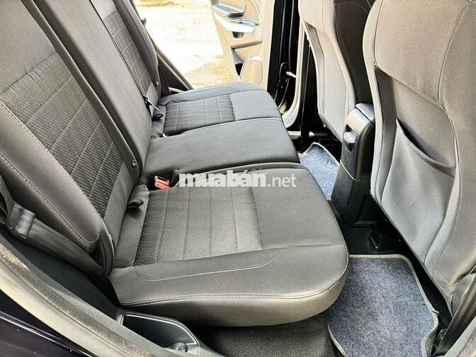 Ecosport 1.5 đời 2018