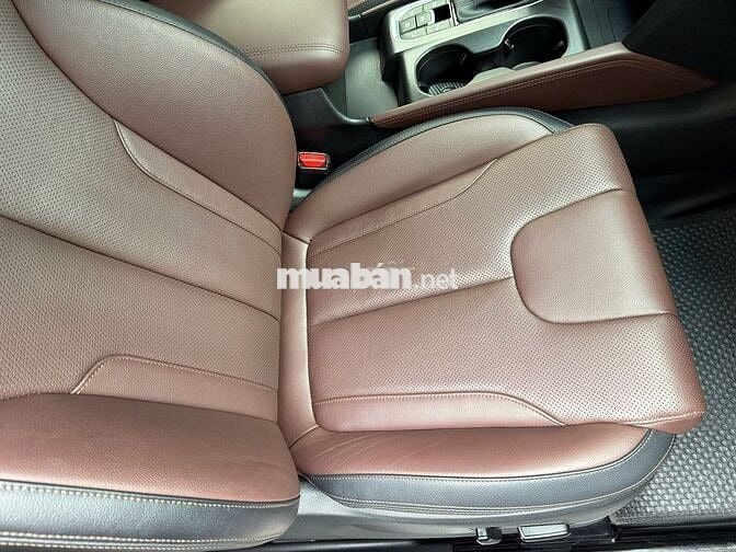 Santafe full xăng cao cấp 2020